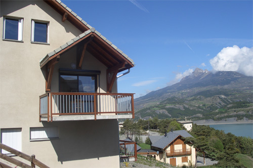 Résidence du Lac Provence-Alpes-Côte d'Azur - Savines-le-Lac visuel 2/10