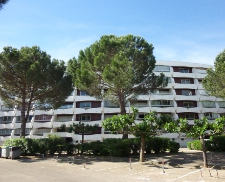 Résidence du Parc I Languedoc-Roussillon - La Grande Motte visuel 9/10