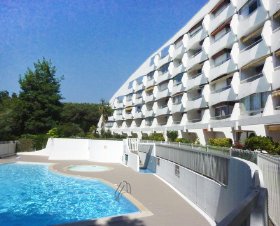 Résidence du Parc I Languedoc-Roussillon - La Grande Motte visuel 6/10