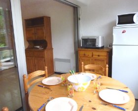 Résidence du Parc I Languedoc-Roussillon - La Grande Motte visuel 2/10