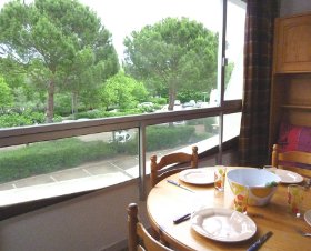 Résidence du Parc I Languedoc-Roussillon - La Grande Motte visuel 1/10