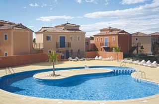 Résidence du Pays d'Oc Languedoc-Roussillon - Béziers visuel 19/19