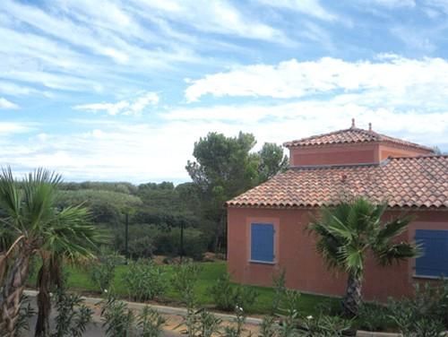 Résidence du Pays d'Oc Languedoc-Roussillon - Béziers visuel 15/19