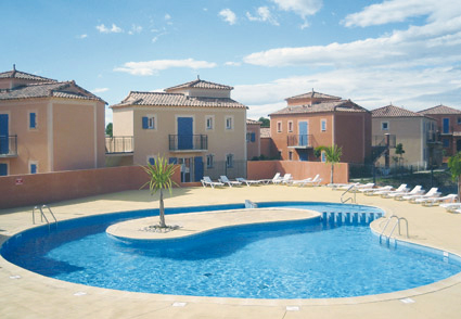 Résidence du Pays d'Oc Languedoc-Roussillon - Béziers visuel 12/19