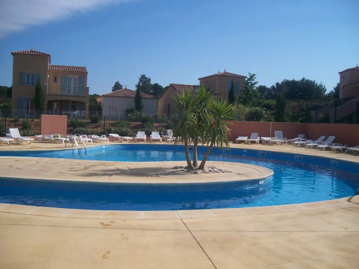 Résidence du Pays d'Oc Languedoc-Roussillon - Béziers visuel 10/19