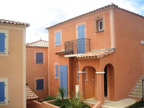 Résidence du Pays d'Oc Languedoc-Roussillon - Béziers visuel 6/19