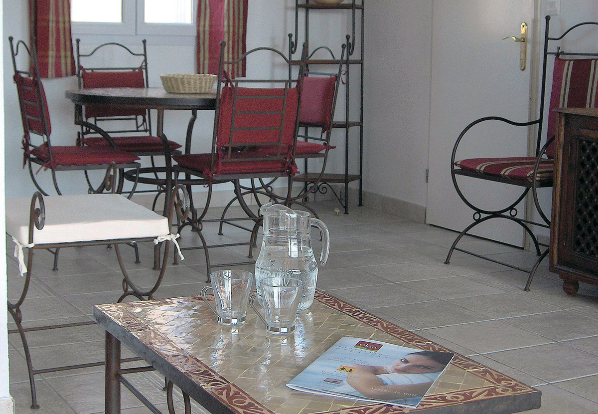 Résidence du Pays d'Oc Languedoc-Roussillon - Béziers visuel 2/19