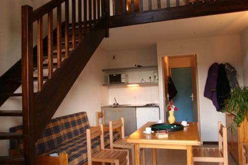 Résidence du Pleynet Rhône-Alpes - Les 7-Laux visuel 11/11