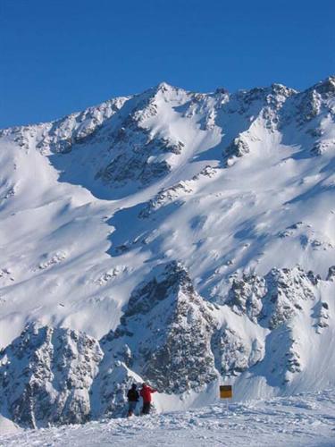 Résidence du Pleynet Rhône-Alpes - Les 7-Laux visuel 8/11
