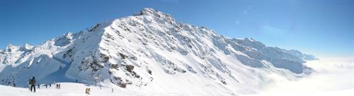 Résidence du Pleynet Rhône-Alpes - Les 7-Laux visuel 7/11