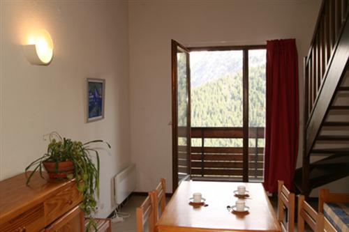 Résidence du Pleynet Rhône-Alpes - Les 7-Laux visuel 6/11