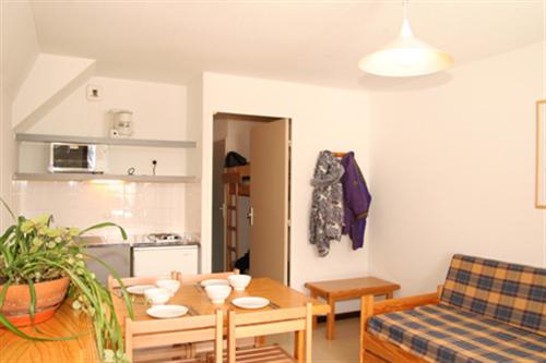 Résidence du Pleynet Rhône-Alpes - Les 7-Laux visuel 3/11