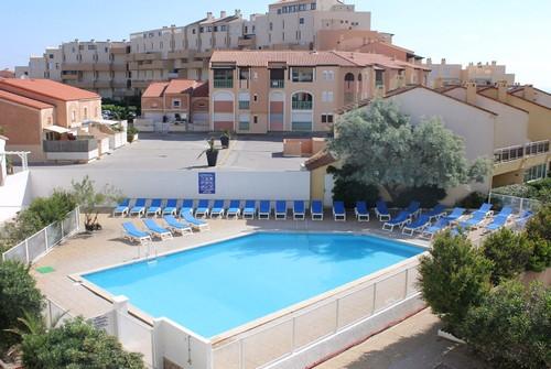 Goelia Résidence du Port Languedoc-Roussillon - Leucate visuel 6/11