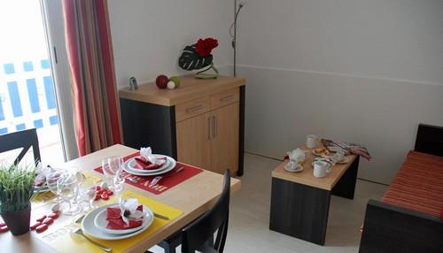 Goelia Résidence du Port Languedoc-Roussillon - Leucate visuel 5/11