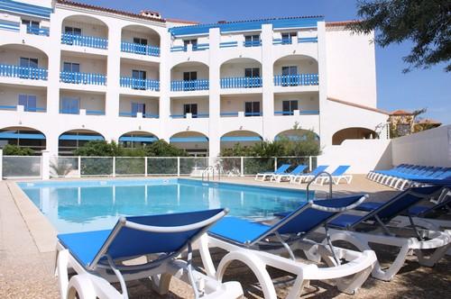 Goelia Résidence du Port Languedoc-Roussillon - Leucate visuel 4/11