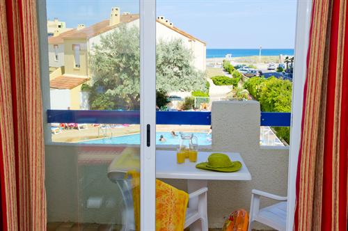 Goelia Résidence du Port Languedoc-Roussillon - Leucate visuel 3/11