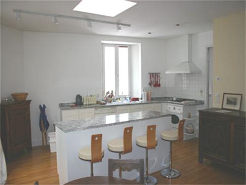 Résidence du Quartier du Centre Ville Rhône-Alpes - Chamonix-Mont-Blanc visuel 10/10