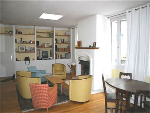 Résidence du Quartier du Centre Ville Rhône-Alpes - Chamonix-Mont-Blanc visuel 9/10