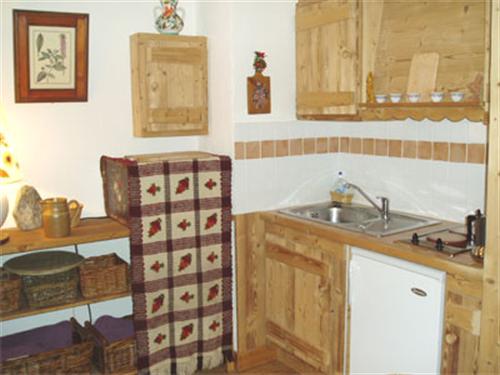 Résidence du Quartier du Centre Ville Rhône-Alpes - Chamonix-Mont-Blanc visuel 8/10