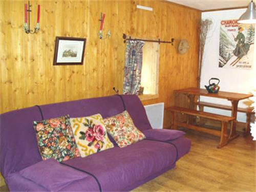 Résidence du Quartier du Centre Ville Rhône-Alpes - Chamonix-Mont-Blanc visuel 7/10