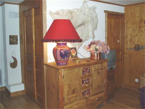 Résidence du Quartier du Centre Ville Rhône-Alpes - Chamonix-Mont-Blanc visuel 6/10