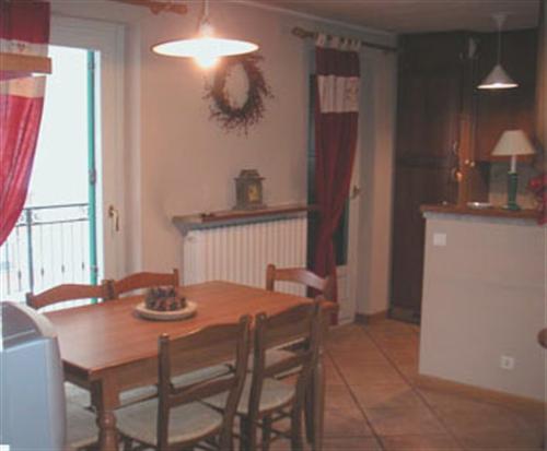 Résidence du Quartier du Centre Ville Rhône-Alpes - Chamonix-Mont-Blanc visuel 2/10