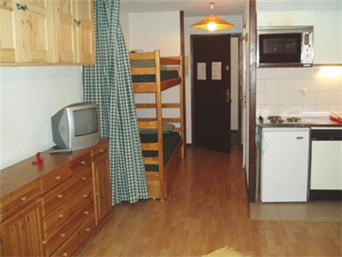 Résidence du Quartier Savoy Rhône-Alpes - Chamonix-Mont-Blanc visuel 8/10