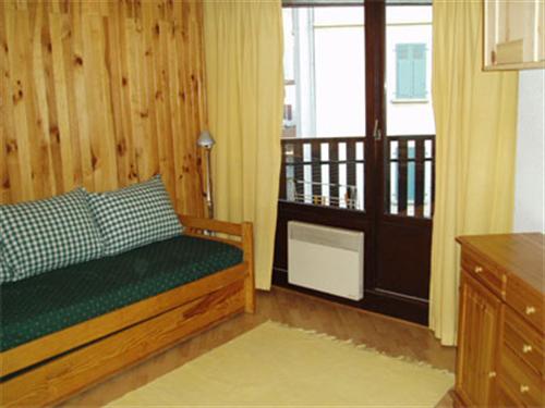 Résidence du Quartier Savoy Rhône-Alpes - Chamonix-Mont-Blanc visuel 2/10