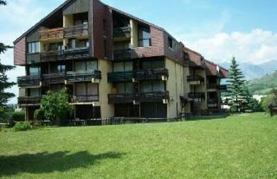 Résidence du Soleil Provence-Alpes-Côte d'Azur - Ancelle visuel 10/10