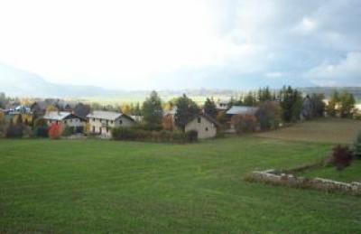 Résidence du Soleil Provence-Alpes-Côte d'Azur - Ancelle visuel 9/10