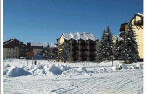 Résidence du Soleil Provence-Alpes-Côte d'Azur - Ancelle visuel 8/10