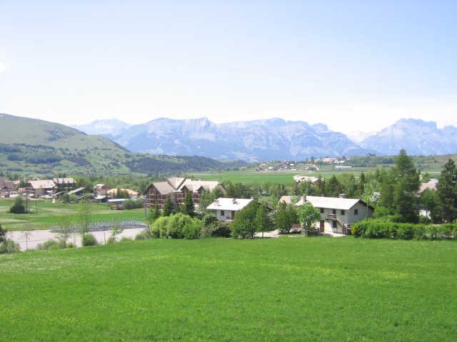 Résidence du Soleil Provence-Alpes-Côte d'Azur - Ancelle visuel 7/10