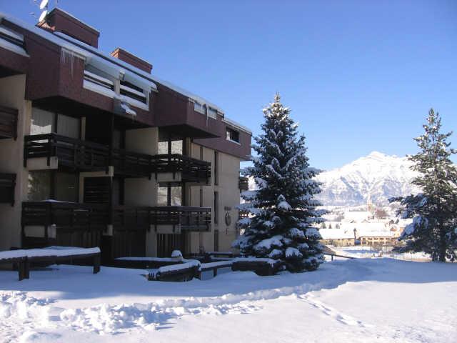 Résidence du Soleil Provence-Alpes-Côte d'Azur - Ancelle visuel 6/10