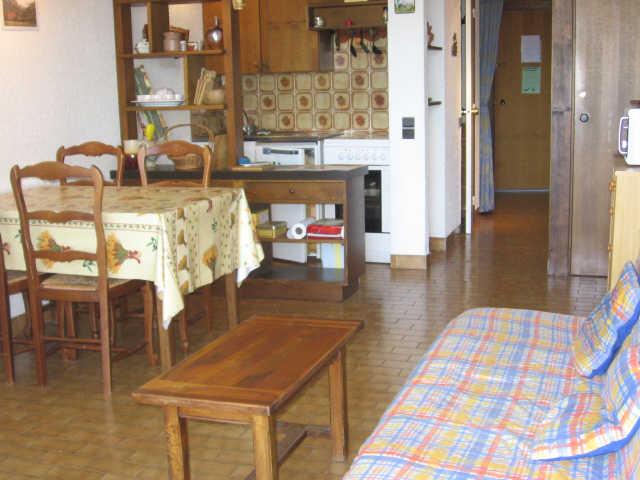 Résidence du Soleil Provence-Alpes-Côte d'Azur - Ancelle visuel 5/10