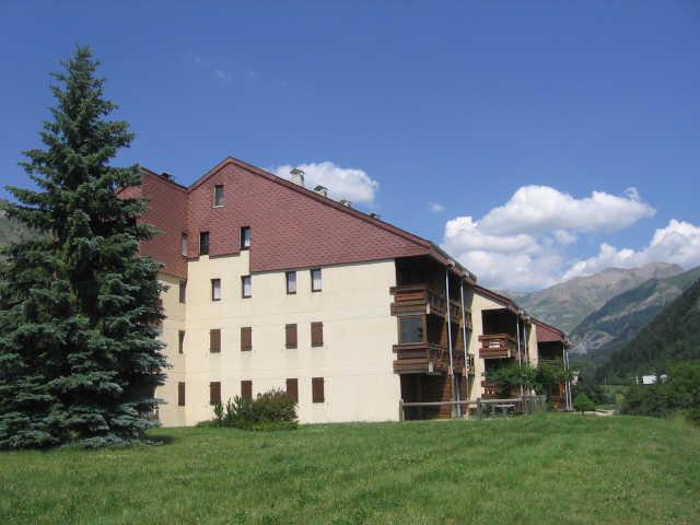 Résidence du Soleil Provence-Alpes-Côte d'Azur - Ancelle visuel 3/10