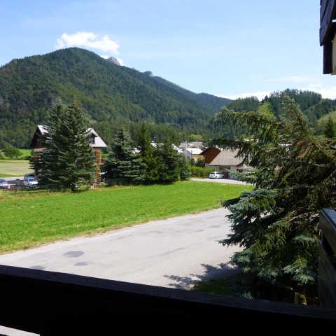 Résidence du Soleil Provence-Alpes-Côte d'Azur - Ancelle visuel 2/10