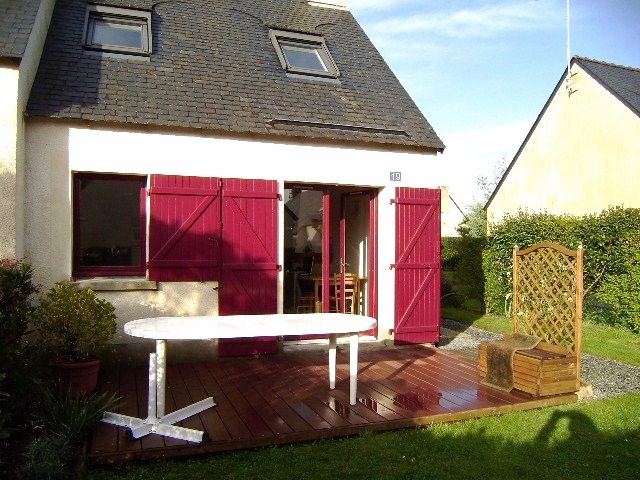 Résidence Duguay Trouin Bretagne - Sarzeau visuel 7/8