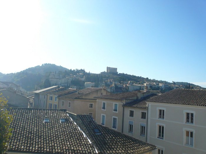 Duplex La Romaine Provence-Alpes-Côte d'Azur - Vaison-la-Romaine visuel 1/3