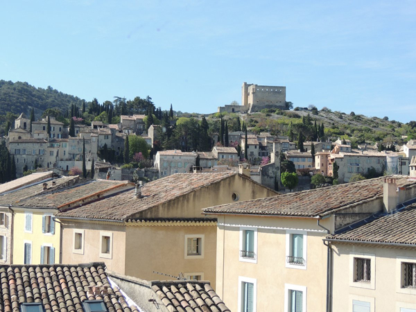 Duplex La Romaine Provence-Alpes-Côte d'Azur - Vaison-la-Romaine visuel 2/3