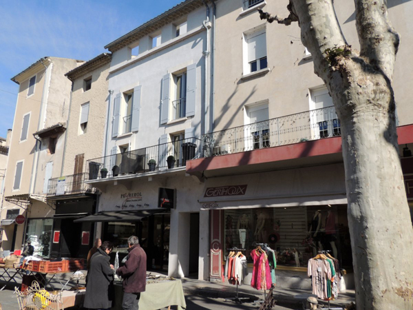 Duplex La Romaine Provence-Alpes-Côte d'Azur - Vaison-la-Romaine visuel 3/3