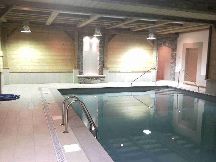 Résidence Eco Le Ruitor Rhône-Alpes - Sainte-Foy-Tarentaise visuel 9/10