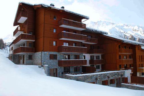 Résidence Eco Le Ruitor Rhône-Alpes - Sainte-Foy-Tarentaise visuel 7/10