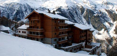 Résidence Eco Le Ruitor Rhône-Alpes - Sainte-Foy-Tarentaise visuel 6/10