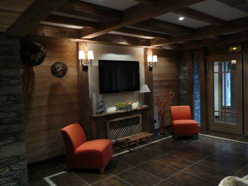 Résidence Eco Le Ruitor Rhône-Alpes - Sainte-Foy-Tarentaise visuel 5/10