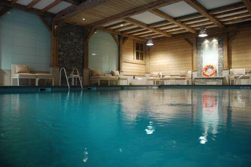 Résidence Eco Le Ruitor Rhône-Alpes - Sainte-Foy-Tarentaise visuel 4/10