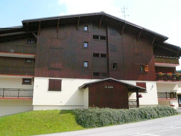 Ecrin des Glaciers Rhône-Alpes - Combloux visuel 3/7