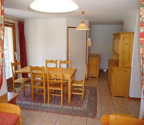 Résidence Edelweiss Rhône-Alpes - Peisey Vallandry visuel 3/10