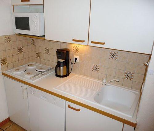 Résidence Edelweiss Rhône-Alpes - Peisey Vallandry visuel 1/10