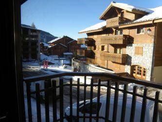 Résidence Edelweiss Rhône-Alpes - Les Carroz d'Araches visuel 7/8