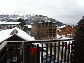 Résidence Edelweiss Rhône-Alpes - Les Carroz d'Araches visuel 6/8